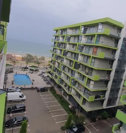 Alezzi Seaview *