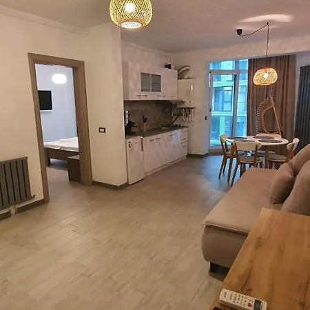 아파트 Alezzi Seaview
