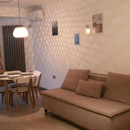 아파트 Alezzi Seaview