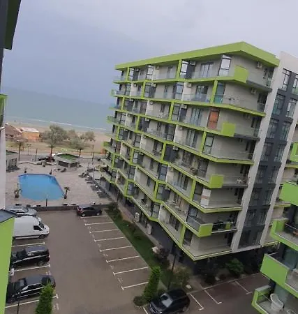 Alezzi Seaview